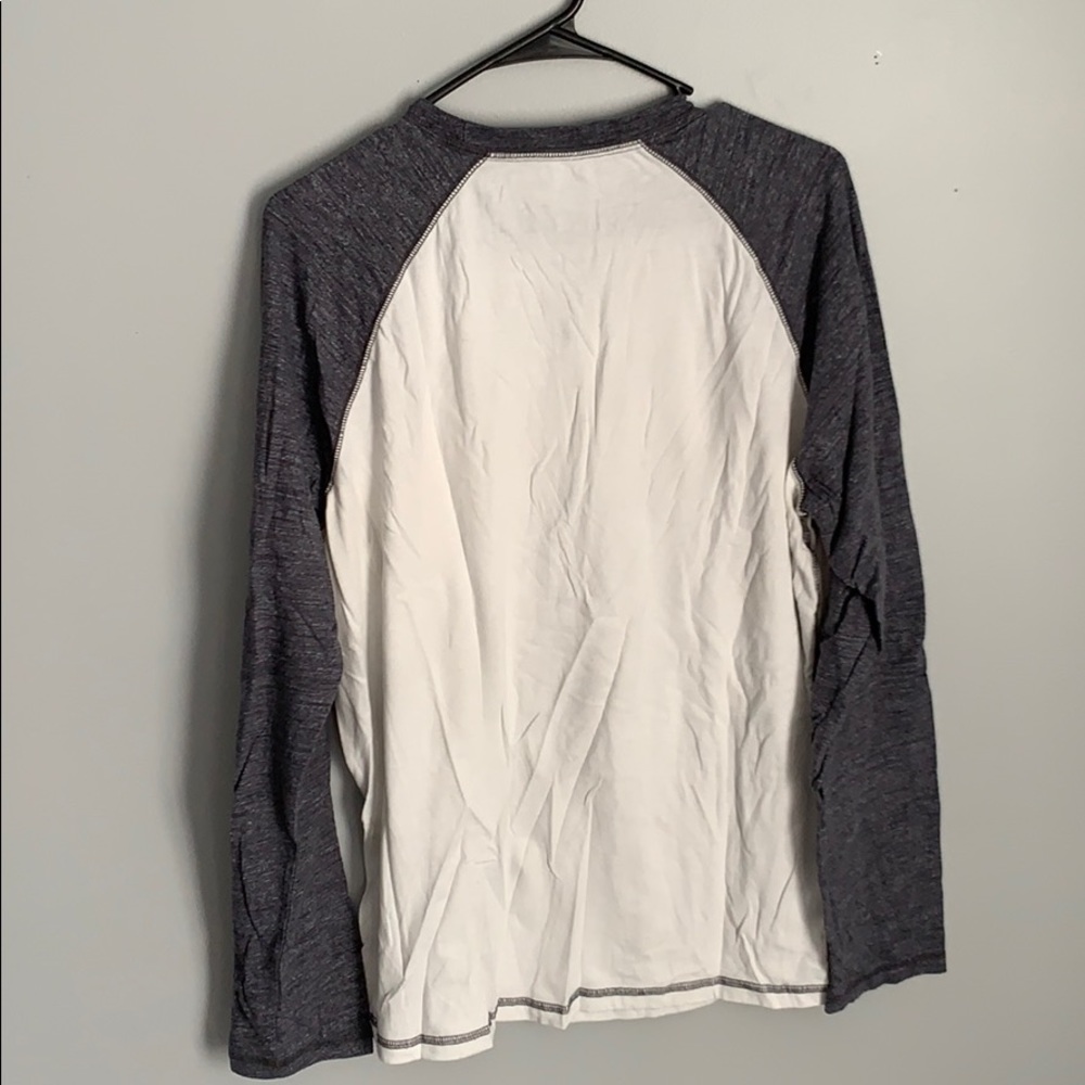Baseball tee - Picture 3 of 3